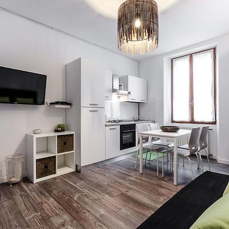 Stayeasy Fara12 - Central Station & Downtown Walking Distance Milano Eksteriør billede