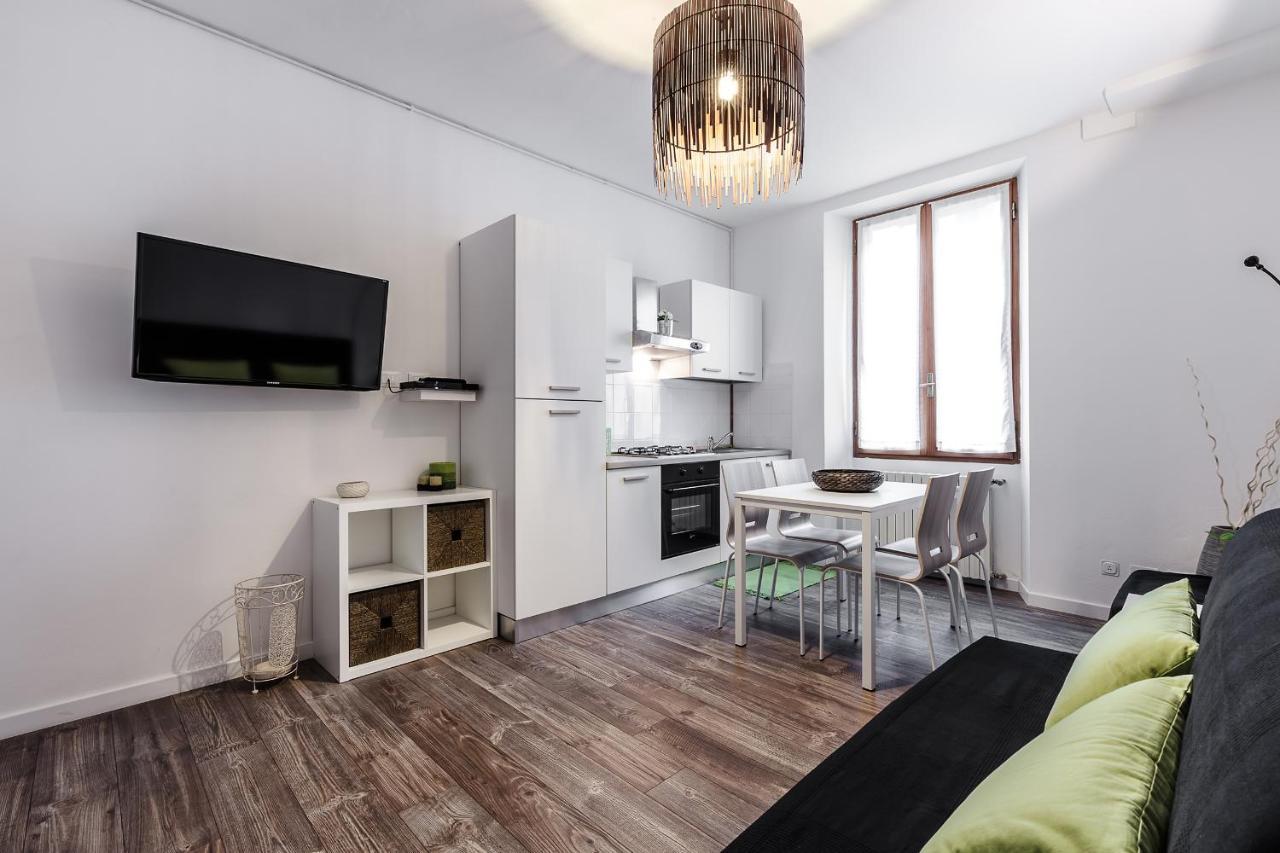 Stayeasy Fara12 - Central Station & Downtown Walking Distance Milano Eksteriør billede